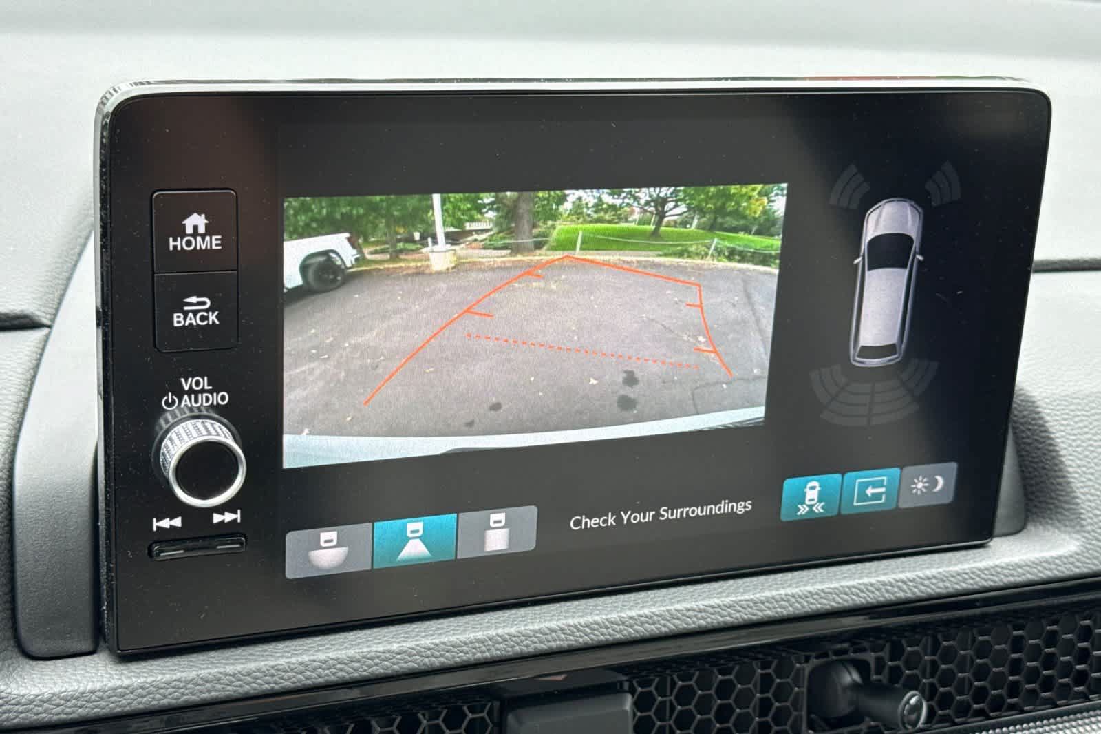 Used 2023 Honda CR-V EX-L image 19