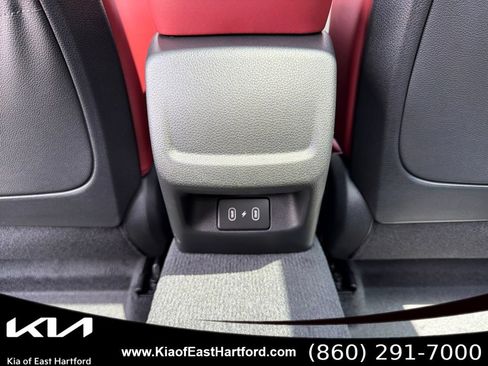 New 2026 Kia K5 GT-Line AWD/4WD image 20