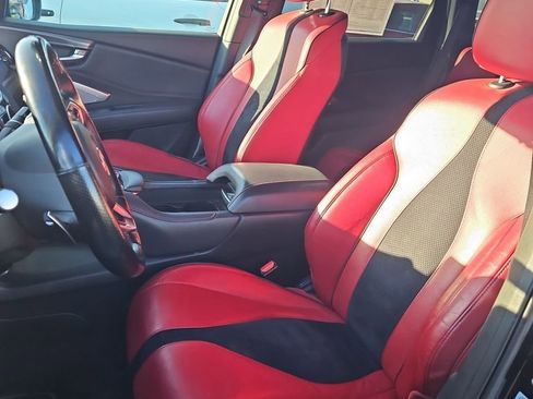 Used 2021 Acura RDX A-Spec image 20