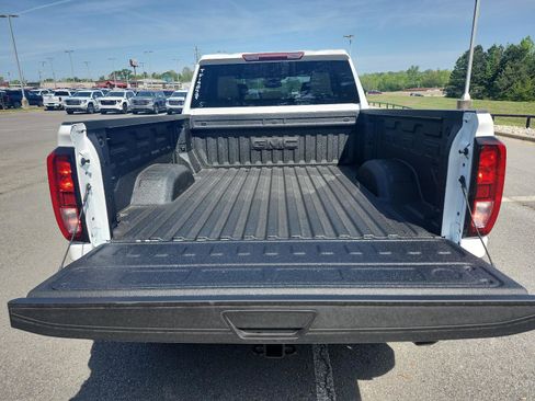 New 2026 GMC Sierra 2500 SLE w/ SLE Value Package; image 10