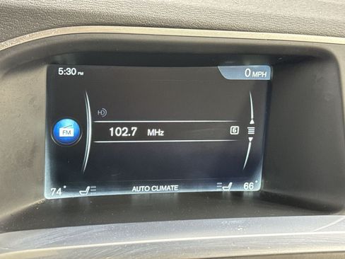 Used 2016 Volvo S60 T5 Premier AWD/4WD image 29