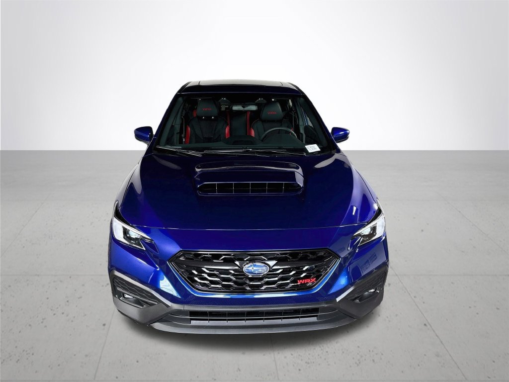 New 2026 Subaru WRX Limited AWD/4WD image 3
