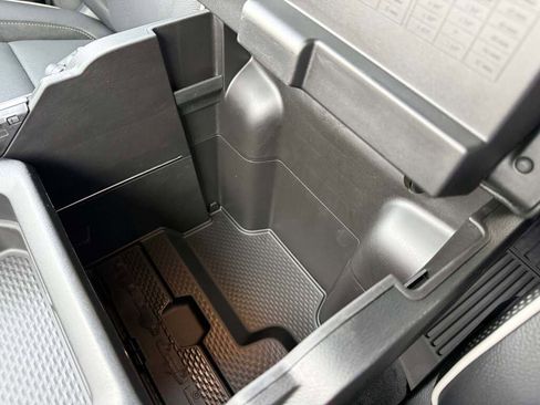 New 2026 RAM 1500 Laramie w/ Night Edition image 35