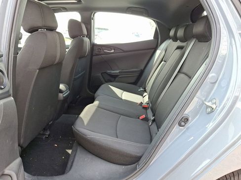 Used 2021 Honda Civic EX image 8