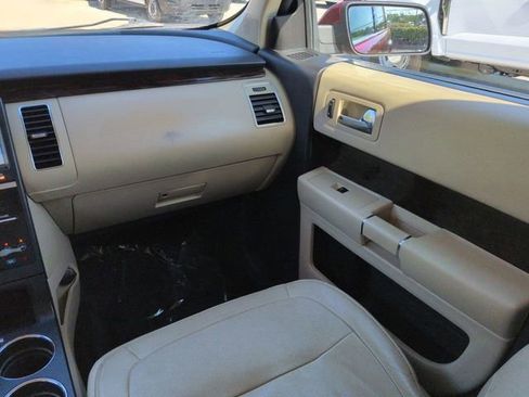 Used 2018 Ford Flex Limited w/ Equipment Group 301A image 16