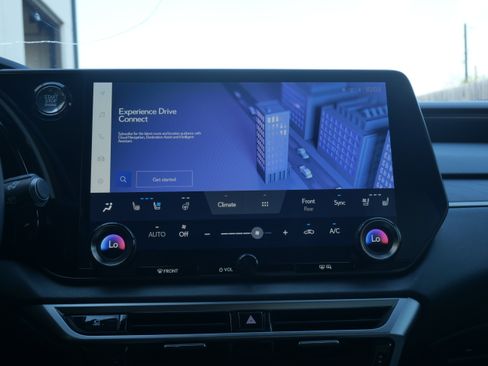 Certified 2023 Lexus RX 350 Premium Plus image 14