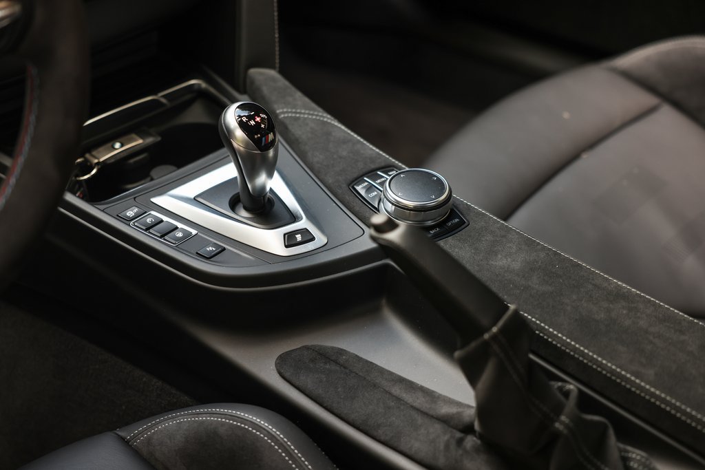 Used 2016 BMW M4 GTS RWD image 21