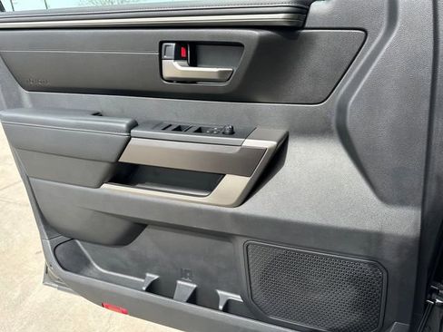 Used 2026 Toyota Tundra SR5 w/ SR5 Convenience Package image 22