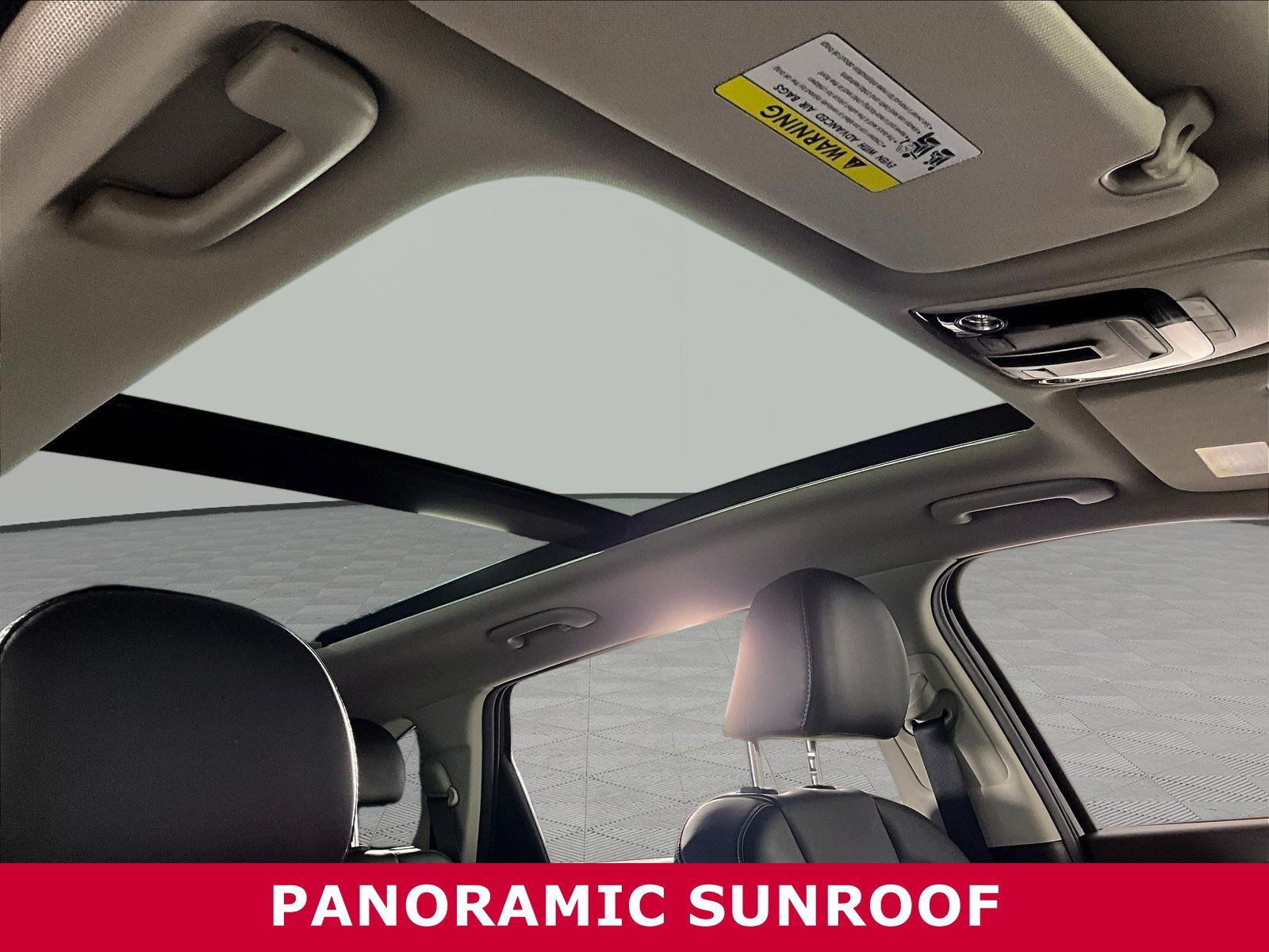 Used 2021 Kia Sorento EX w/ Panoramic Sunroof Package FWD image 27