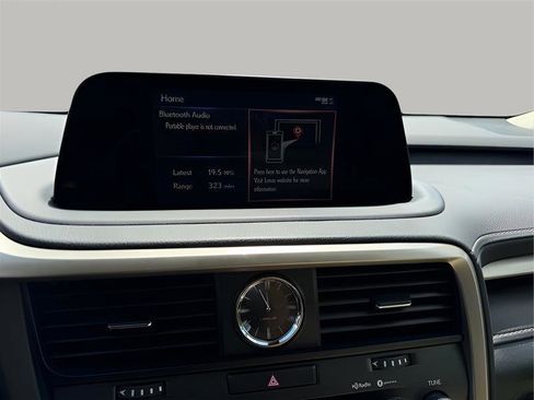 Used 2021 Lexus RX 450h AWD w/ Premium Package image 47