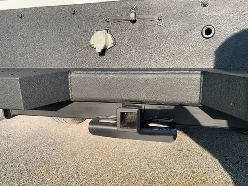 Used 2013 Chevrolet Silverado 3500 W/T image 35