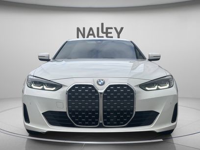 Used 2023 BMW 430i Gran Coupe w/ Premium Package