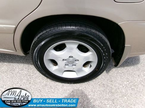 Used 2006 Toyota Highlander 4WD V6 w/ 3rd Row image 22