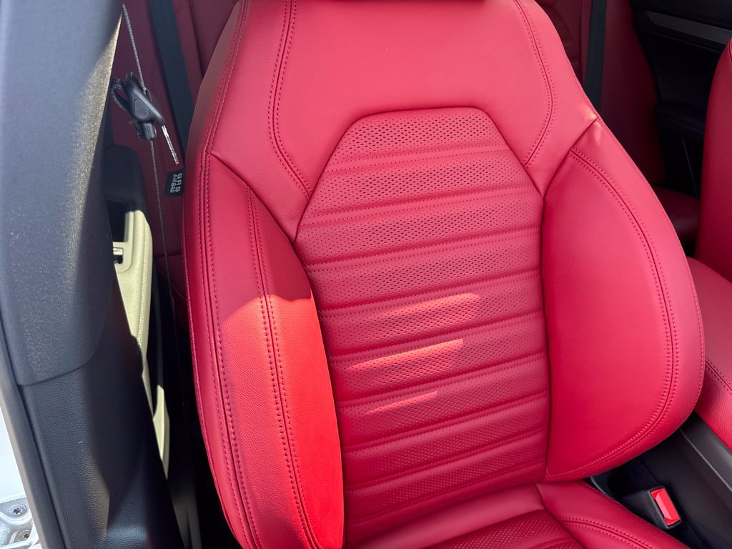New 2026 Alfa Romeo Stelvio Sprint AWD/4WD image 61