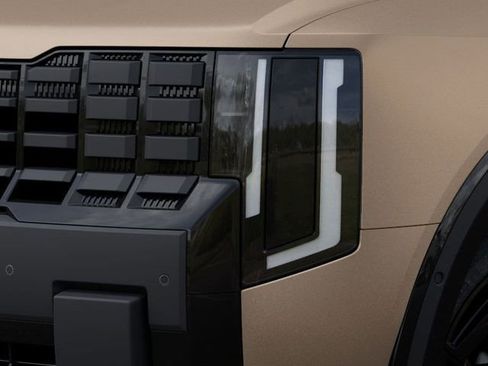 New 2027 Kia Telluride SX X-Line image 10