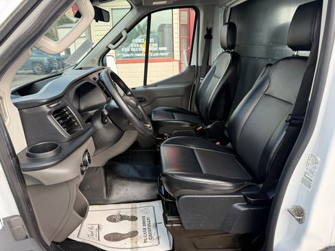 Used 2020 Ford Transit 350 T-350 RWD DRW 156 WB 9950 GVW image 13