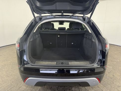 Used 2020 Land Rover Range Rover Velar S AWD/4WD image 7