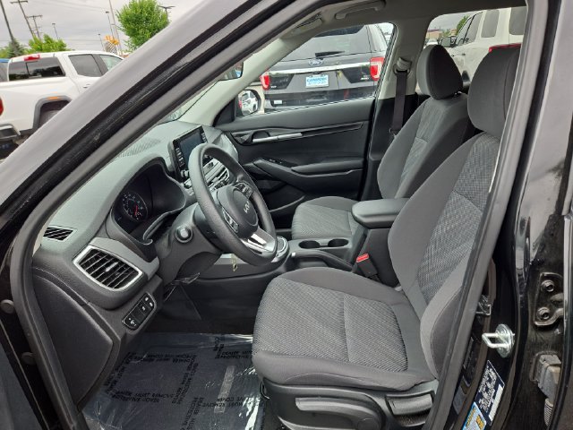 Used 2023 Kia Seltos LX AWD/4WD image 22