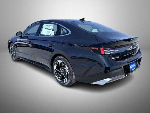 New 2026 Hyundai Sonata SEL AWD/4WD image 7