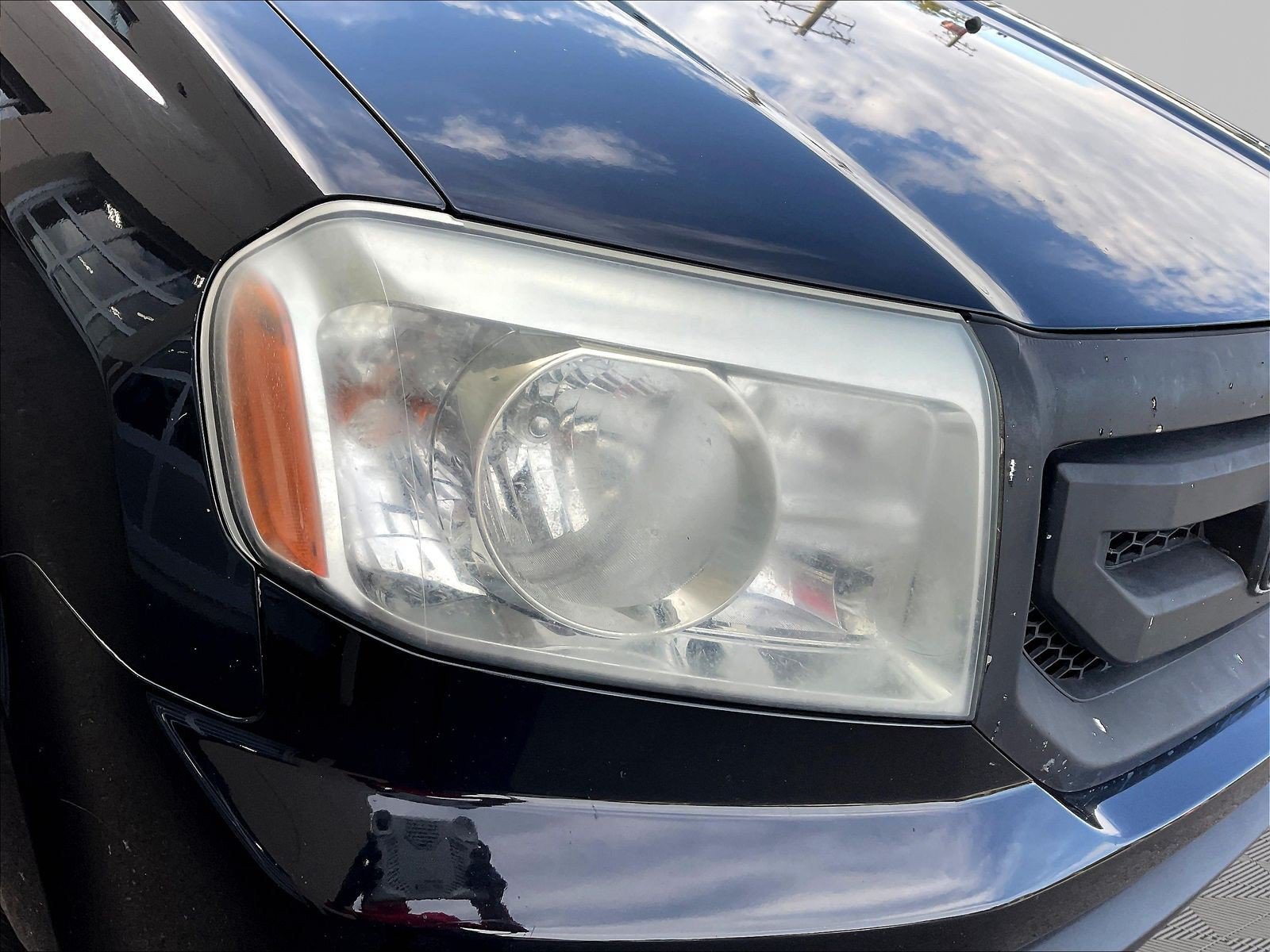 Used 2011 Honda Pilot EX-L image 32