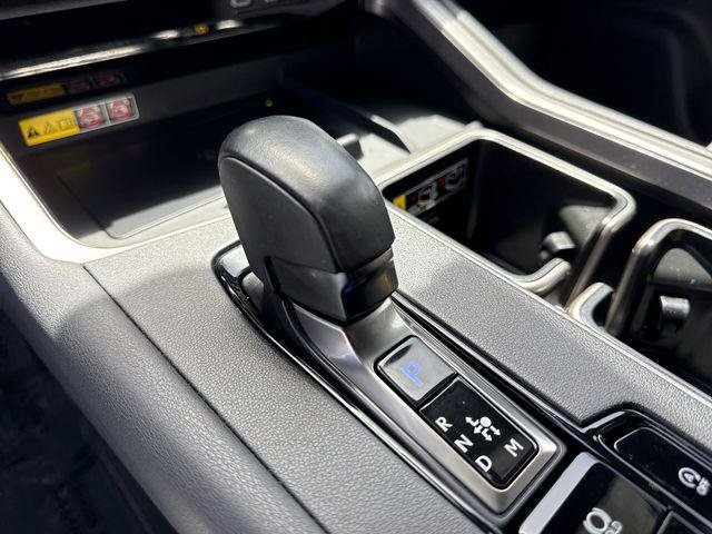 Certified 2024 Lexus TX 350 FWD w/ Cold Weather Package image 20