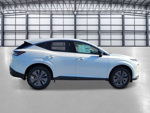New 2025 Nissan Murano SL w/ Cargo Package AWD/4WD image 2