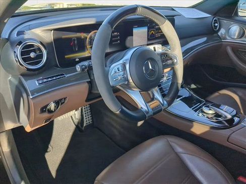 Used 2019 Mercedes-Benz E 63 AMG S image 10