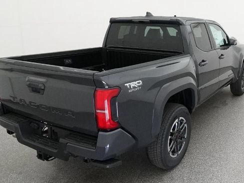 New 2026 Toyota Tacoma TRD Sport RWD image 8