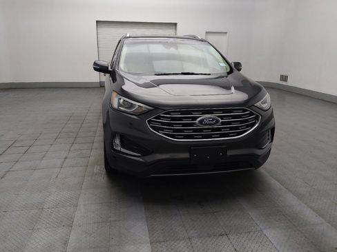 Used 2020 Ford Edge SEL AWD/4WD image 14