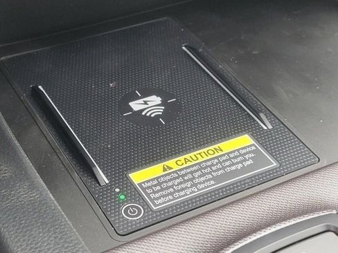 Used 2024 Honda Passport EX-L image 19
