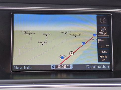 Used 2012 Audi A5 2.0T Prestige image 20