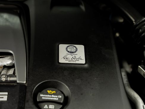 Used 2021 Mercedes-Benz G 63 AMG 4MATIC image 70