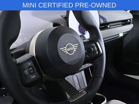Used 2025 MINI Cooper S FWD image 14