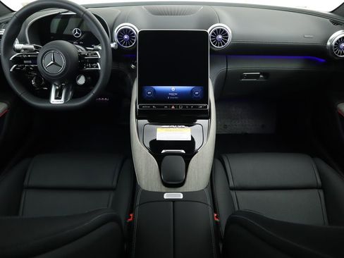 New 2026 Mercedes-Benz AMG GT 43 image 14