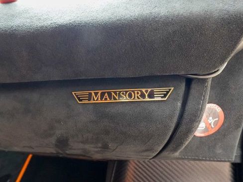 Used 2019 McLaren 720S Performance image 93