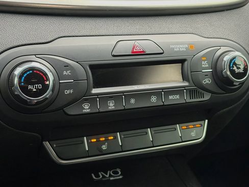 Used 2016 Kia Sorento EX image 20