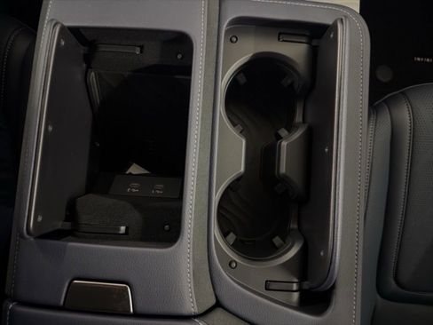 Certified 2026 INFINITI QX80 4WD w/ Sport Exterior Package image 21