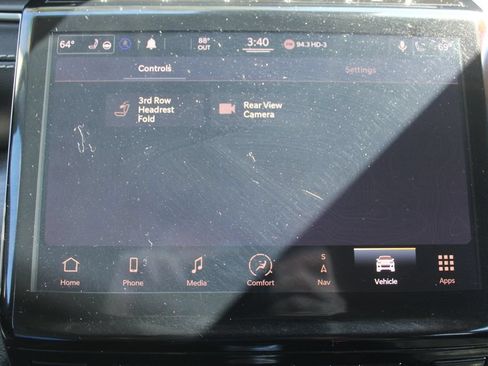 Used 2021 Jeep Grand Cherokee L Limited RWD image 51
