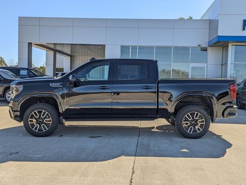 New 2026 GMC Sierra 1500 AT4 w/ Technology Package image 10