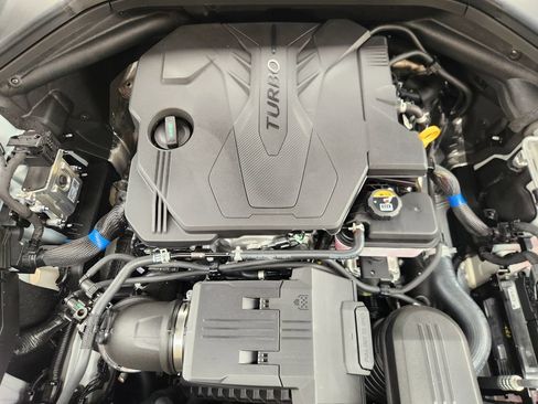 New 2026 Genesis GV70 2.5T AWD/4WD image 21