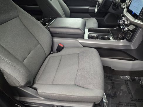 New 2025 Ford F150 XLT w/ Equipment Group 302A MID image 18