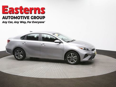 Used 2023 Kia Forte LXS FWD image 48