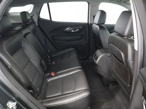 Used 2020 GMC Terrain SLT image 22