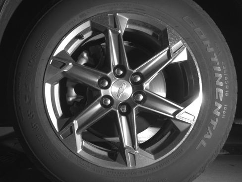 Used 2025 Chevrolet Blazer LT FWD image 12