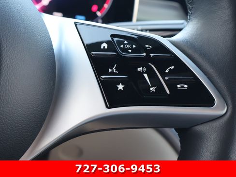 Certified 2023 Mercedes-Benz C 300 Sedan image 25