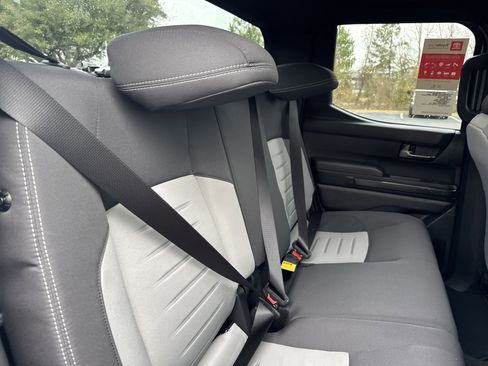 New 2026 Toyota Tacoma TRD Sport image 29