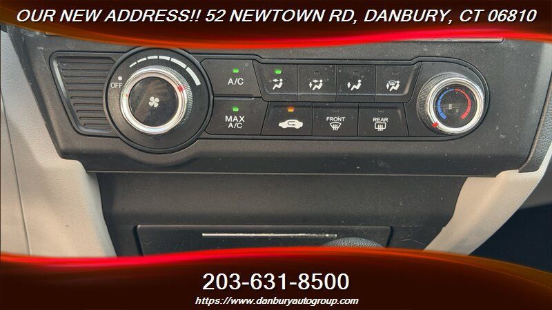 Used 2015 Honda Civic LX image 21