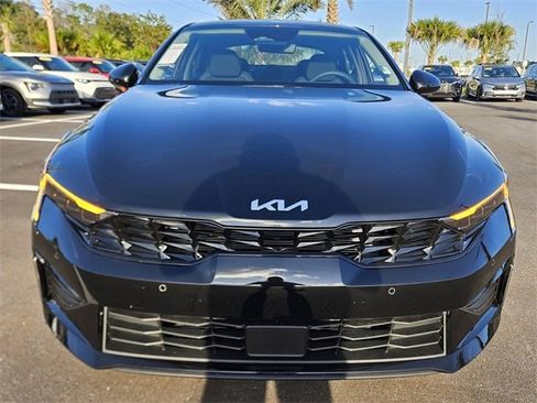 New 2026 Kia K5 LXS image 13