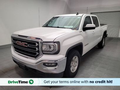 Used 2016 GMC Sierra 1500 SLE w/ SLE Value Package