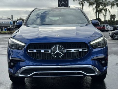 Used 2025 Mercedes-Benz GLA 250 image 3